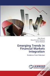 Capa do artigo Emerging Trends In Financial Markets Integration