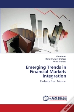 Capa do artigo Emerging Trends In Financial Markets Integration