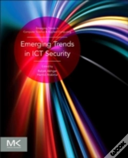 Capa do artigo Emerging Trends In Ict Security