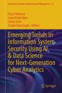 Emerging Trends In Information System Security Using Ai & Data Science For Next-Generation Cyber Analytics - Preview