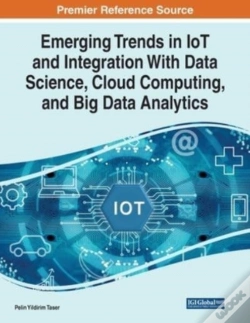 Capa do artigo Emerging Trends In Iot And Integration With Data Science