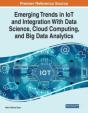 Emerging Trends In Iot And Integration With Data Science - Preview