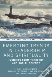 Capa do artigo Emerging Trends In Leadership And Spirituality