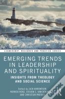 Emerging Trends In Leadership And Spirituality