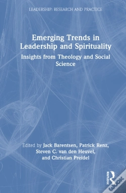 Capa do artigo Emerging Trends In Leadership And Spirituality