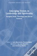 Emerging Trends In Leadership And Spirituality