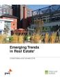 Emerging Trends In Real Estate 2016 - Preview