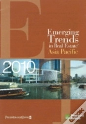 Capa do artigo Emerging Trends In Real Estate Asia Pacific