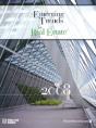 Emerging Trends In Real Estate - Preview