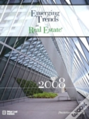 Capa do artigo Emerging Trends In Real Estate