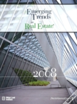 Capa do artigo Emerging Trends In Real Estate