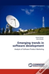Emerging Trends In Software Development