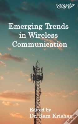 Capa do artigo Emerging Trends In Wireless Communicatio