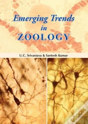 Capa do artigo Emerging Trends In Zoology