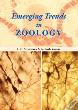 Capa do artigo Emerging Trends In Zoology