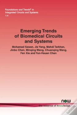 Capa do artigo Emerging Trends Of Biomedical Circuits And Systems