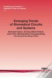 Capa do artigo Emerging Trends Of Biomedical Circuits And Systems