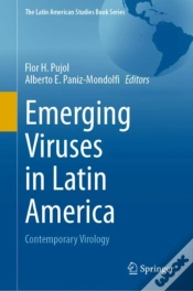 Capa do artigo Emerging Viruses In Latin America