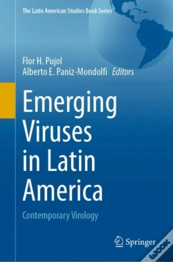 Capa do artigo Emerging Viruses In Latin America