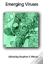Capa do artigo Emerging Viruses