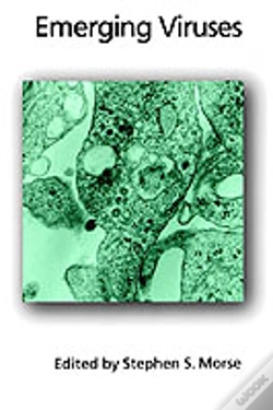 Capa do artigo Emerging Viruses