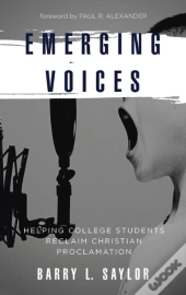 Emerging Voices