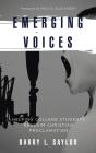 Emerging Voices - Preview