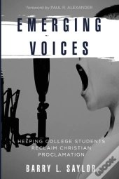 Emerging Voices
