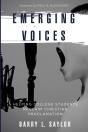 Emerging Voices - Preview