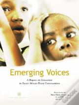 Emerging Voices