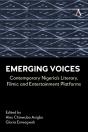 Emerging Voices - Preview