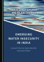Emerging Water Insecurity In India - Preview