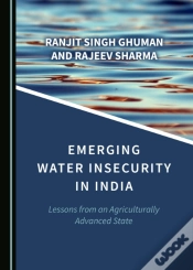 Capa do artigo Emerging Water Insecurity In India