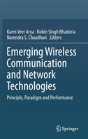 Emerging Wireless Communication And Network Technologies - Preview