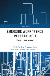 Capa do artigo Emerging Work Trends In Urban India