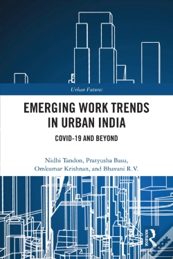 Capa do artigo Emerging Work Trends In Urban India