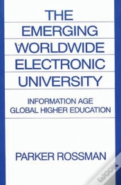 Capa do artigo Emerging World Wide Electronic University