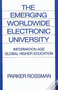 Capa do artigo Emerging World Wide Electronic University
