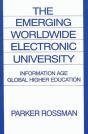 Emerging World Wide Electronic University - Preview