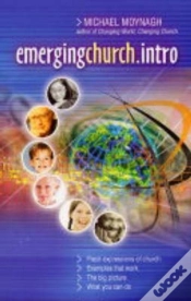 Capa do artigo EMERGINGCHURCH.INTRO