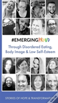 Capa do artigo #Emergingproud Through Disordered Eating, Body Image And Low Self-Esteem