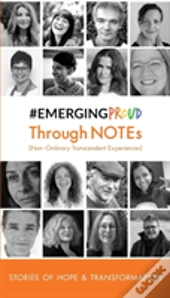 #Emergingproud Through Notes