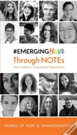 Capa do artigo #Emergingproud Through Notes