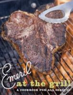 Capa do artigo Emeril At The Grill