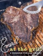 Capa do artigo Emeril At The Grill