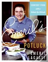 Emeril'S Potluck