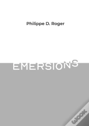 Capa do artigo Emersions