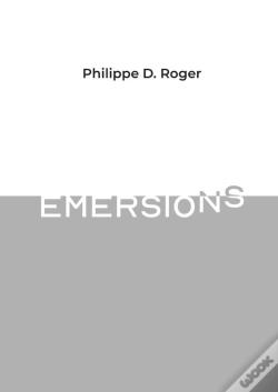 Capa do artigo Emersions