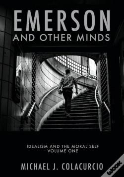 Capa do artigo Emerson And Other Minds