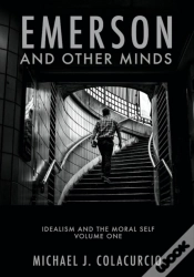 Capa do artigo Emerson And Other Minds